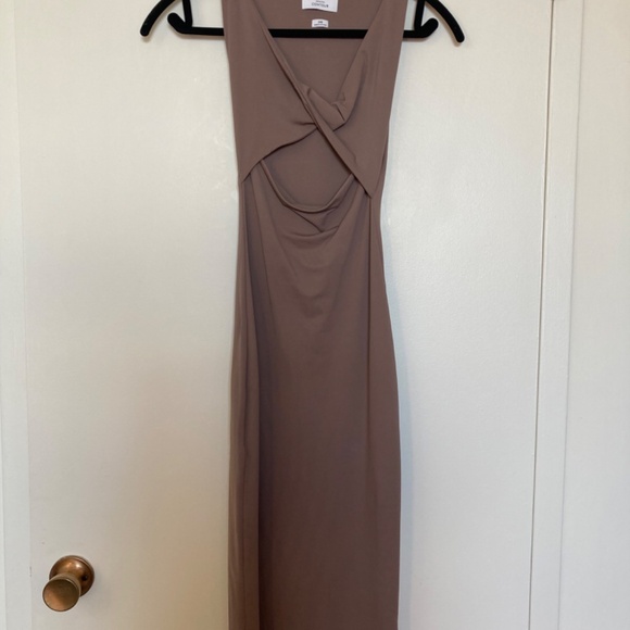 Babaton Contour XXS Dress - Picture 5 of 6